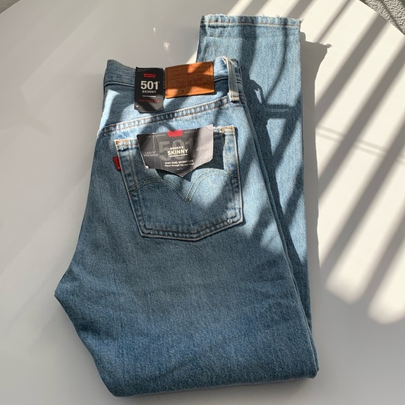 Levi’s 501 jeans - Picture 2 of 15